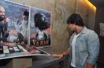 Vikram Singh at  Ya Rab screening in Light Box, Mumbai on 2nd Nov 2013